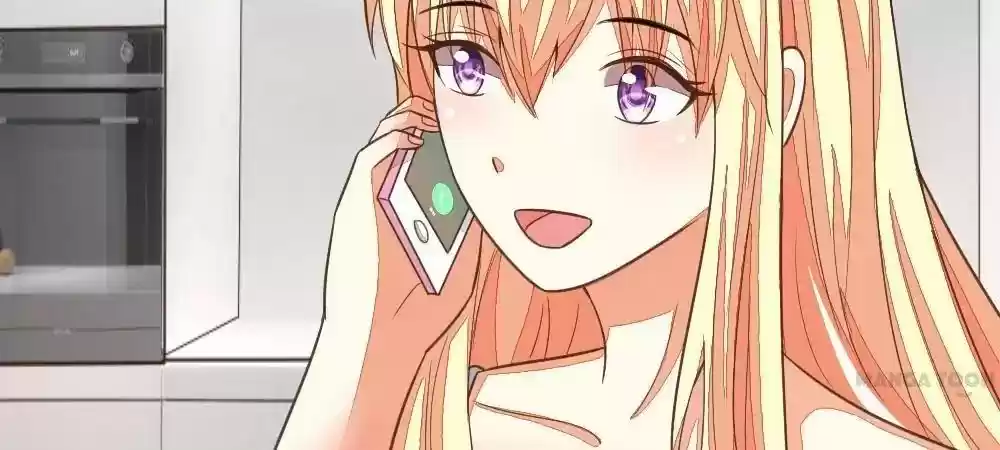 Vampire Adonis Chapter 128