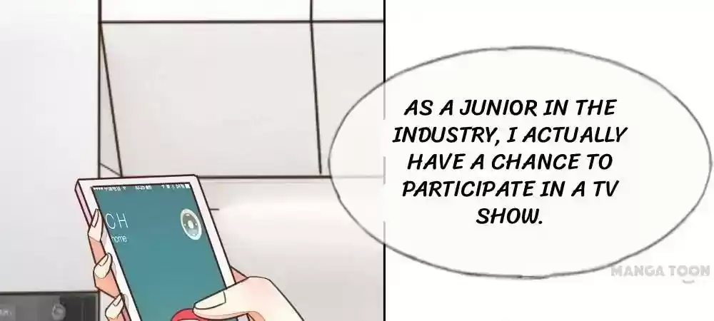 Vampire Adonis Chapter 128