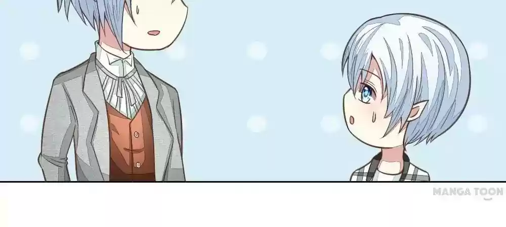 Vampire Adonis Chapter 128