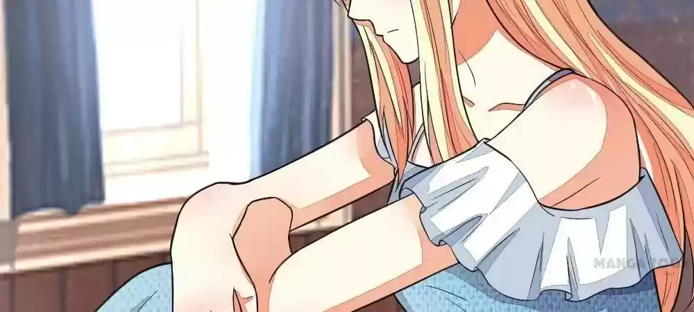 Vampire Adonis Chapter 128