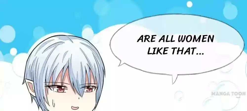 Vampire Adonis Chapter 128