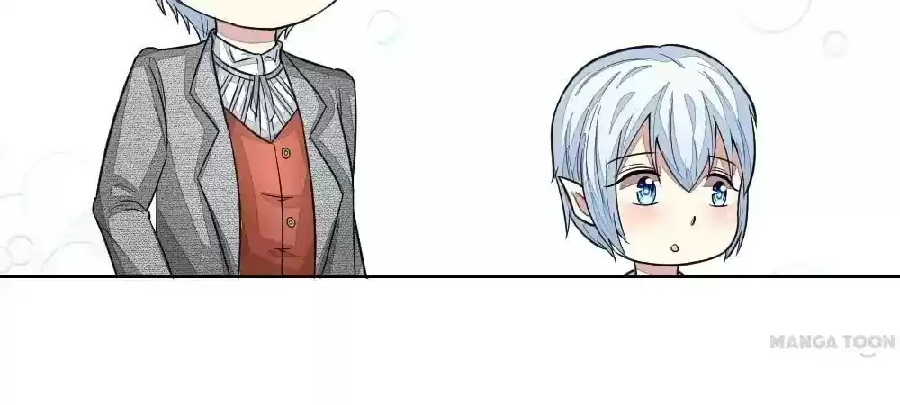 Vampire Adonis Chapter 128