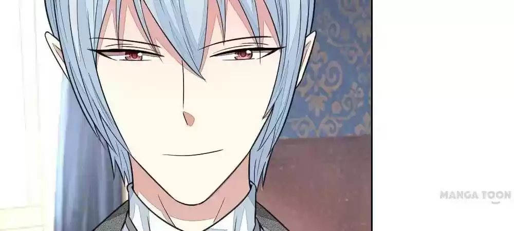 Vampire Adonis Chapter 128