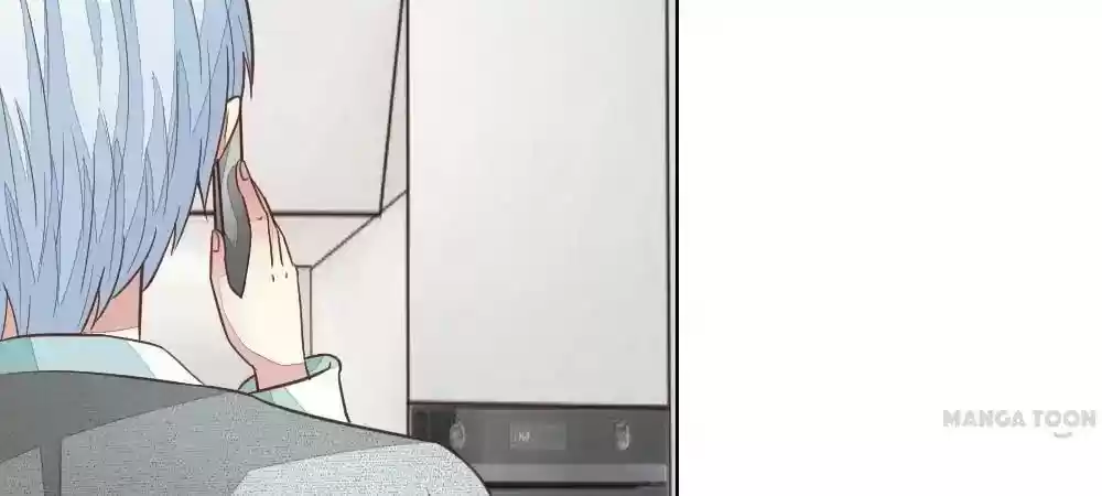 Vampire Adonis Chapter 128