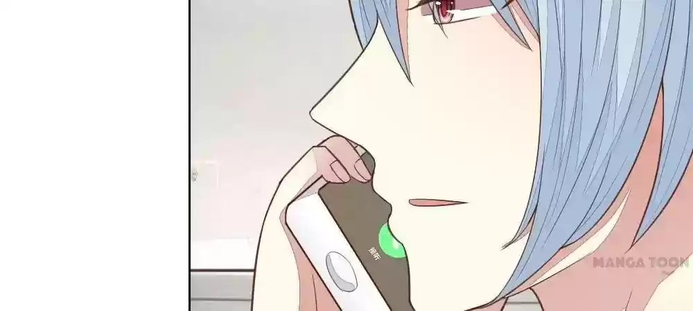 Vampire Adonis Chapter 128