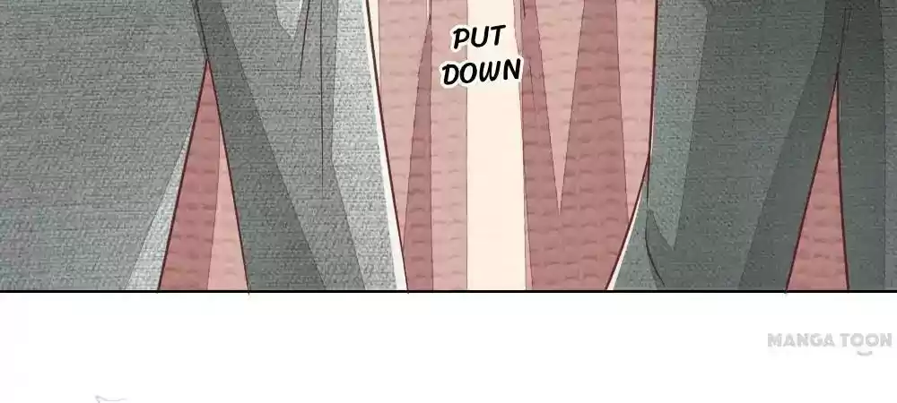 Vampire Adonis Chapter 128