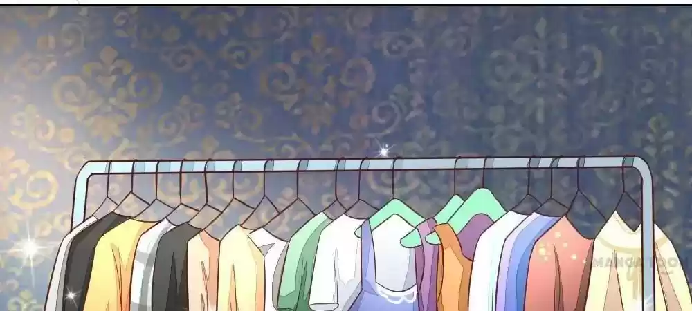 Vampire Adonis Chapter 128