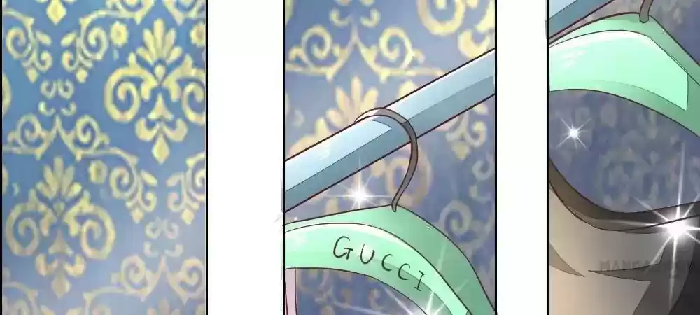 Vampire Adonis Chapter 128