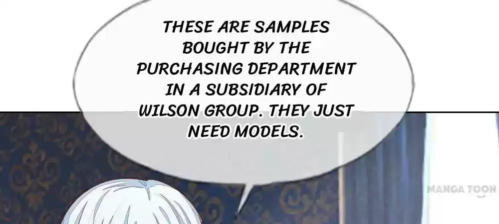 Vampire Adonis Chapter 129