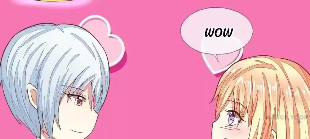 Vampire Adonis Chapter 129