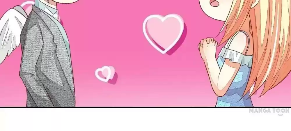 Vampire Adonis Chapter 129