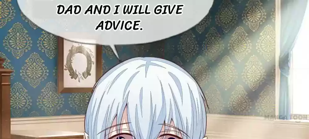 Vampire Adonis Chapter 129