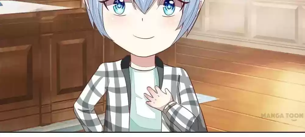 Vampire Adonis Chapter 129