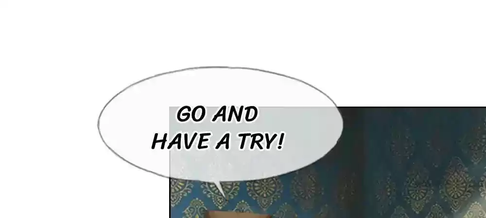 Vampire Adonis Chapter 129