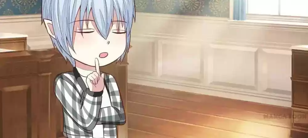 Vampire Adonis Chapter 129