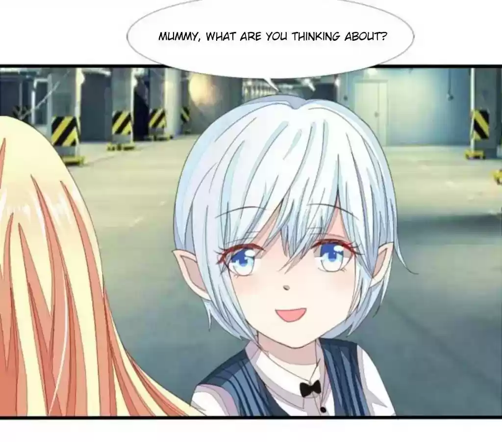 Vampire Adonis Chapter 13