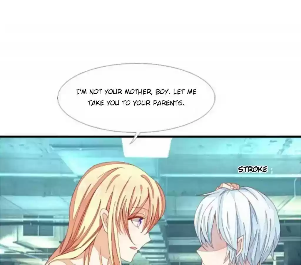 Vampire Adonis Chapter 13