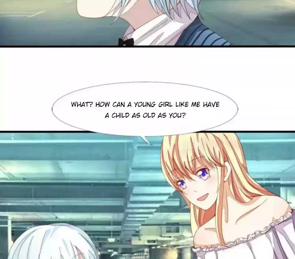 Vampire Adonis Chapter 13