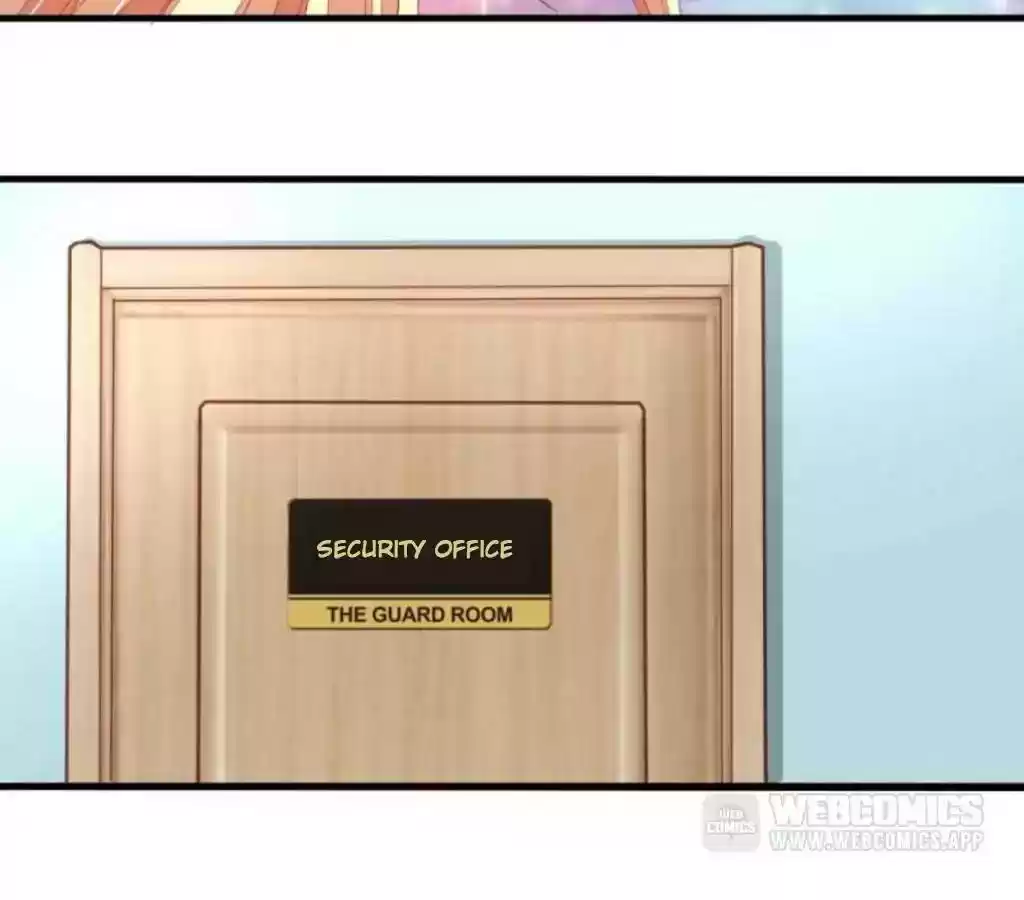 Vampire Adonis Chapter 13