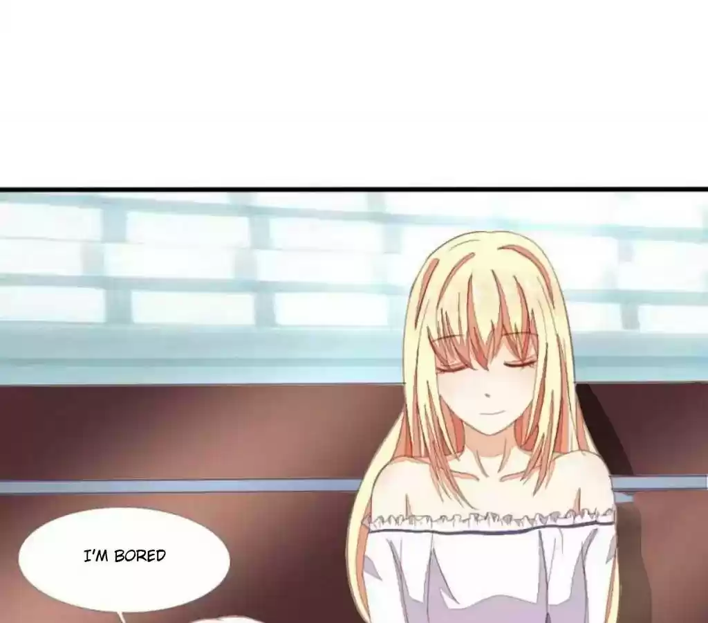 Vampire Adonis Chapter 13