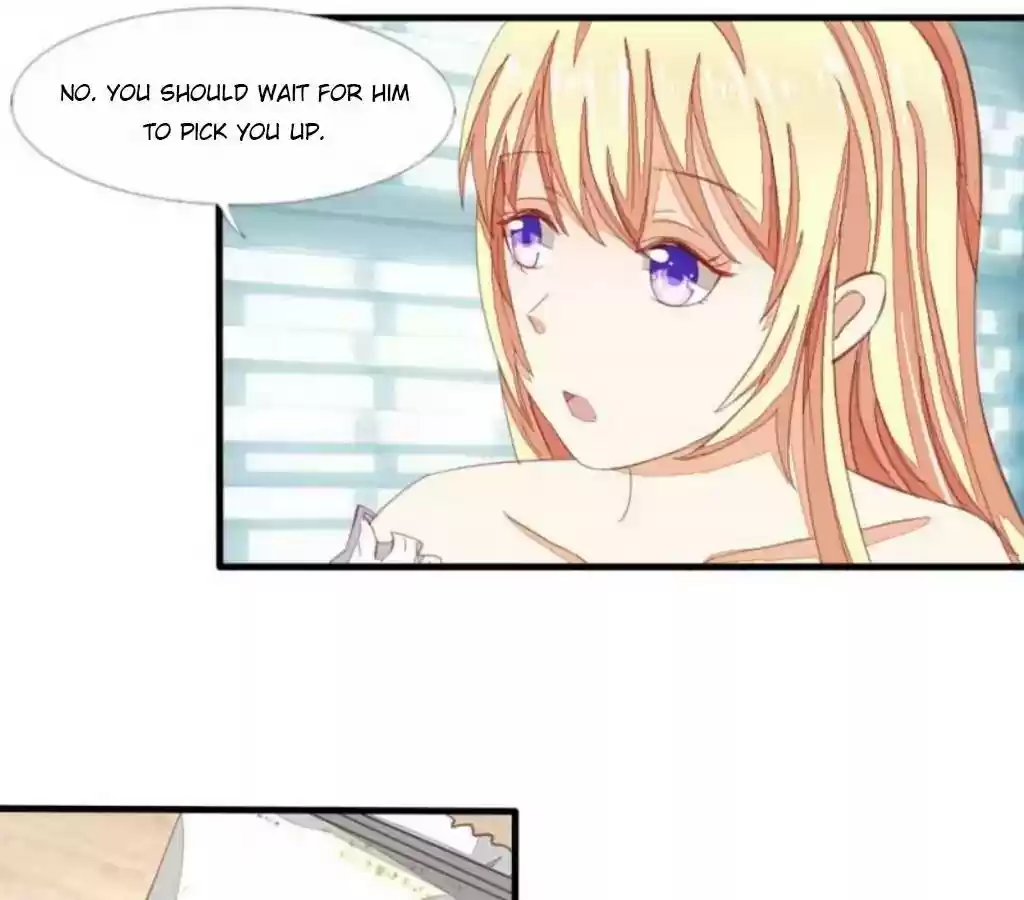 Vampire Adonis Chapter 13