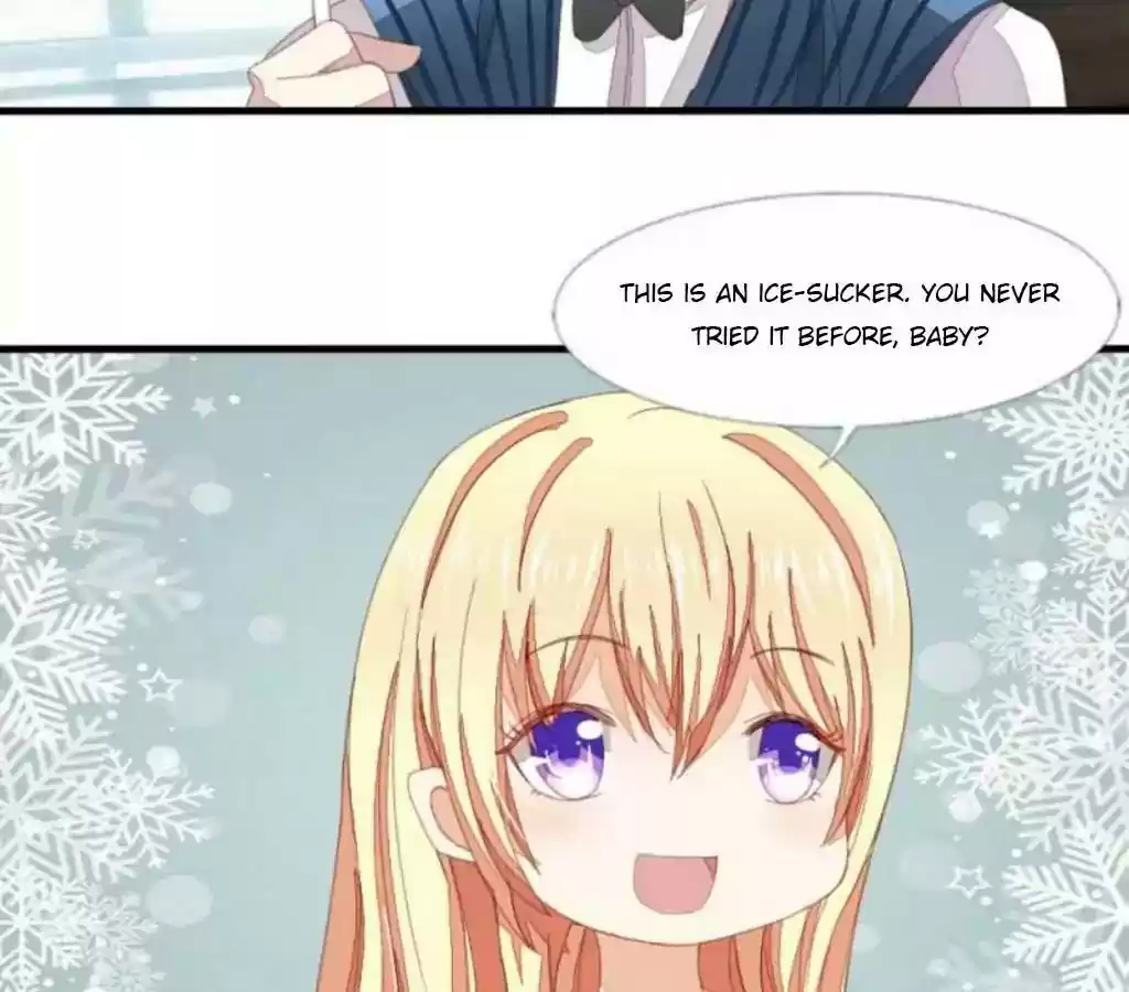 Vampire Adonis Chapter 13