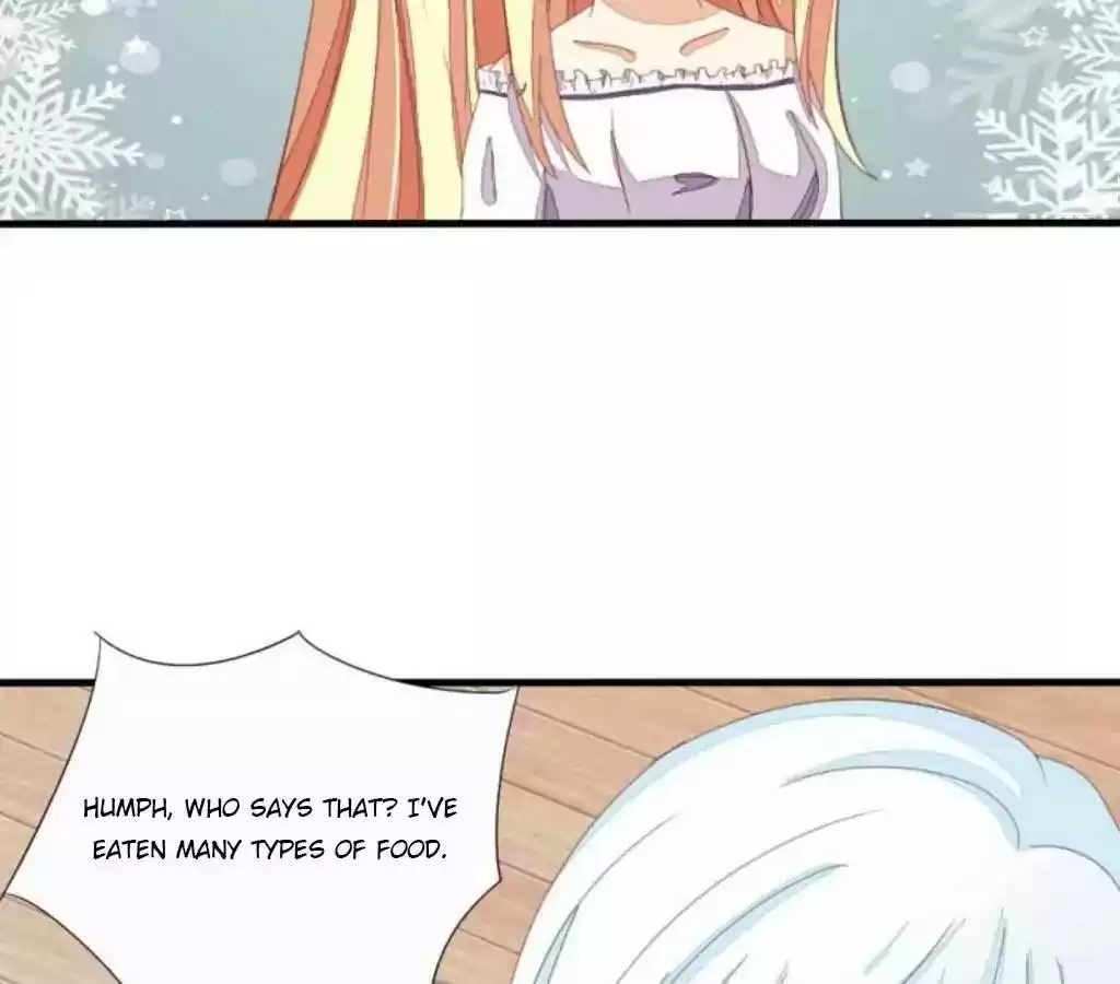 Vampire Adonis Chapter 13