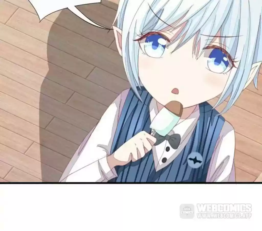 Vampire Adonis Chapter 13