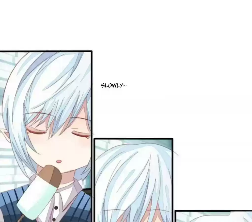 Vampire Adonis Chapter 13