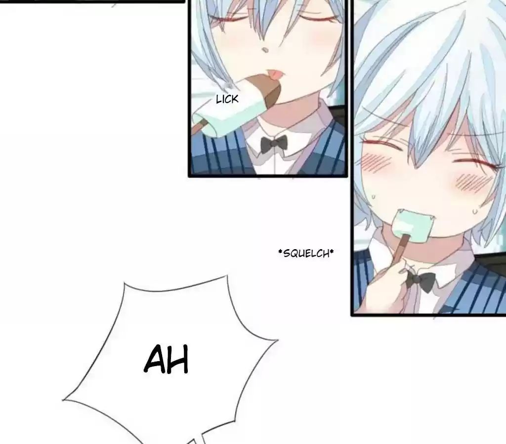 Vampire Adonis Chapter 13