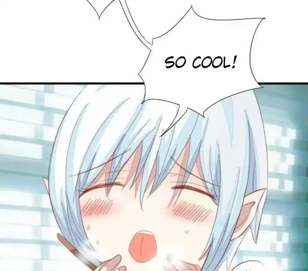 Vampire Adonis Chapter 13