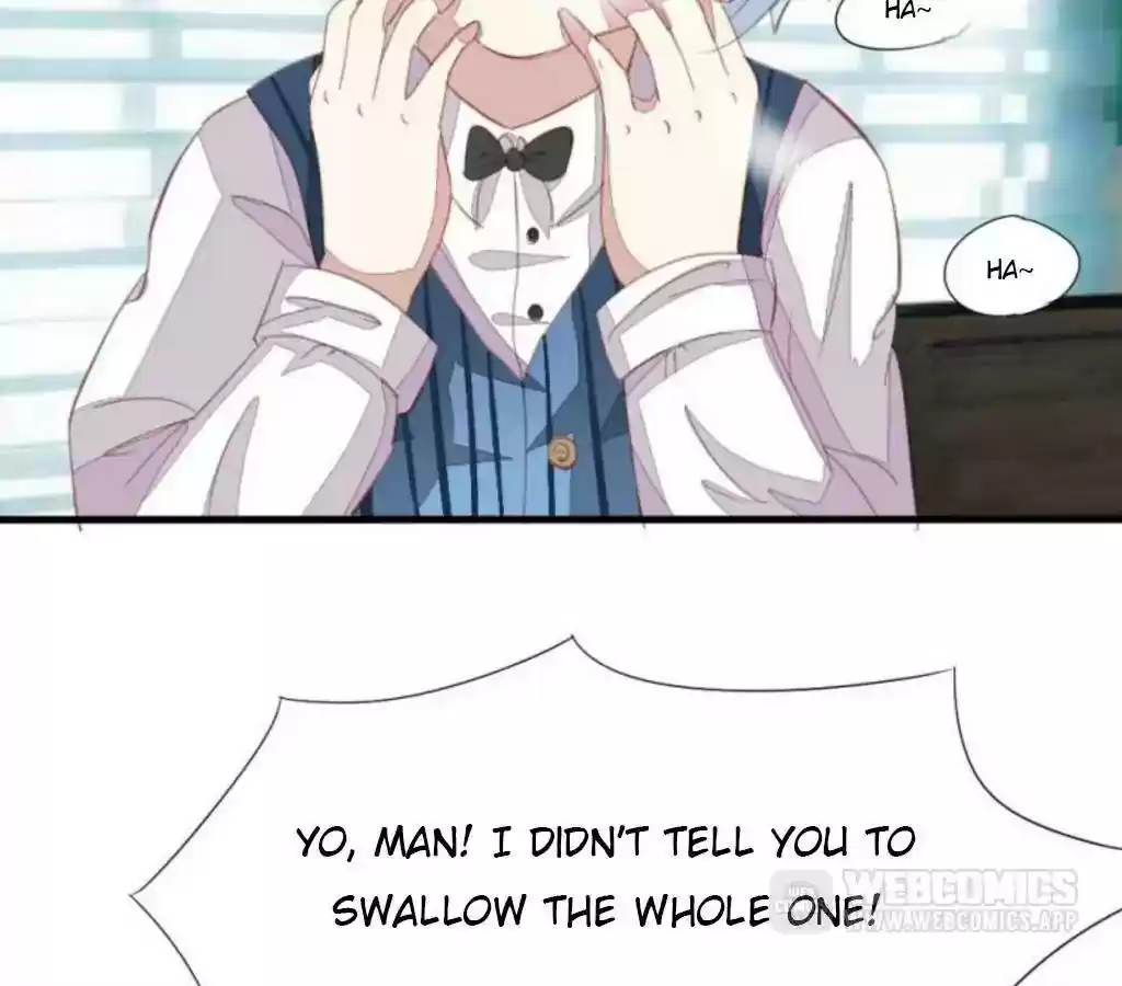 Vampire Adonis Chapter 13