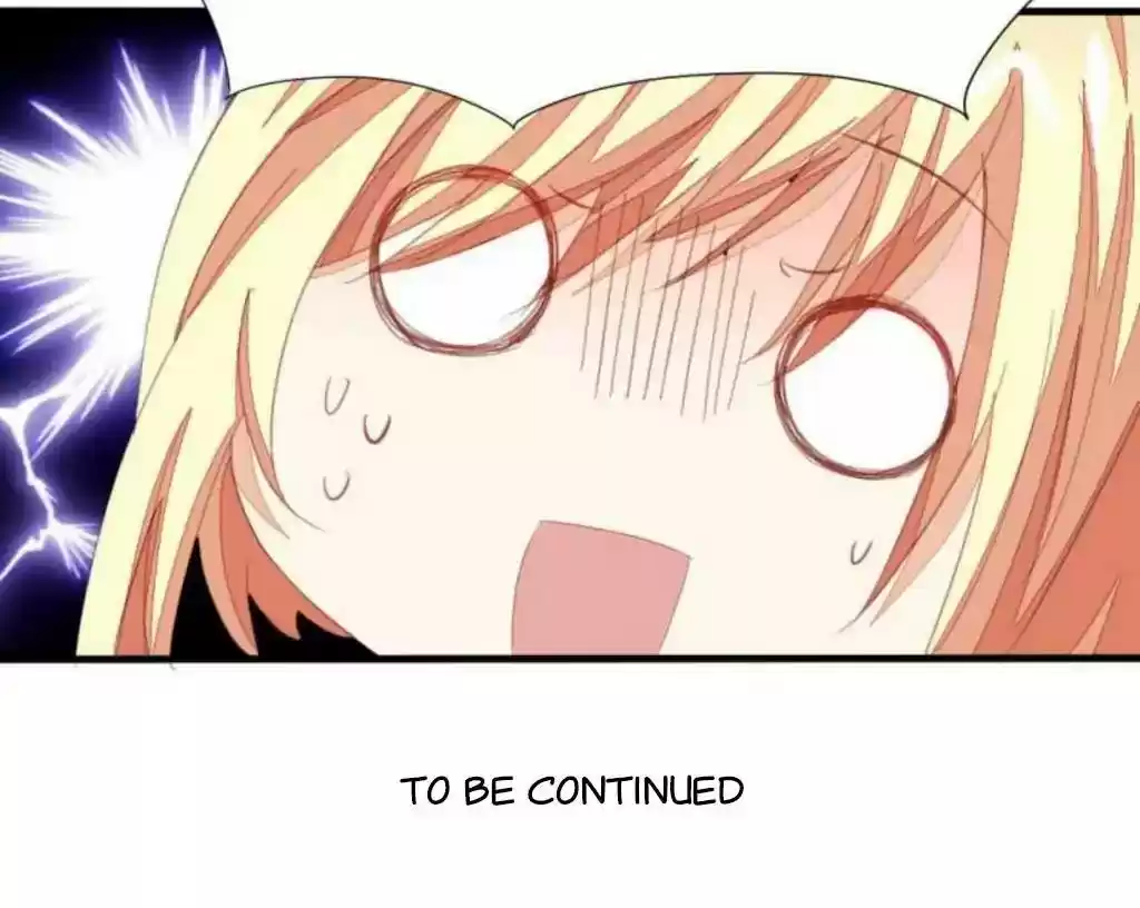 Vampire Adonis Chapter 13