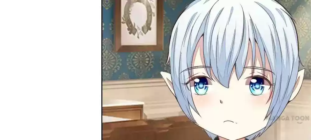 Vampire Adonis Chapter 130