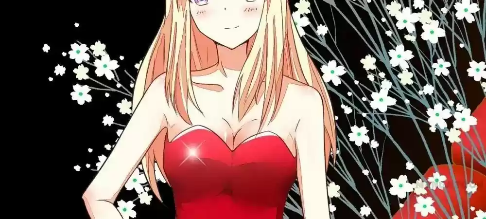 Vampire Adonis Chapter 130