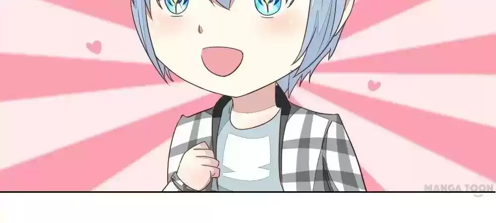 Vampire Adonis Chapter 130