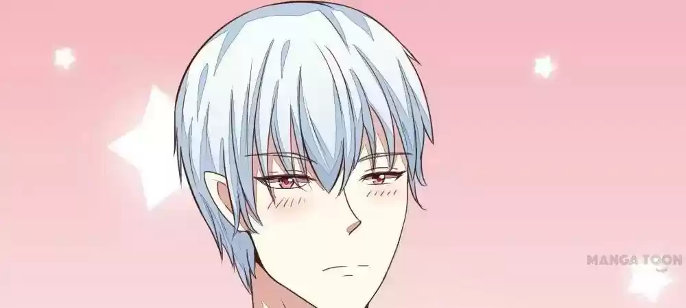 Vampire Adonis Chapter 130