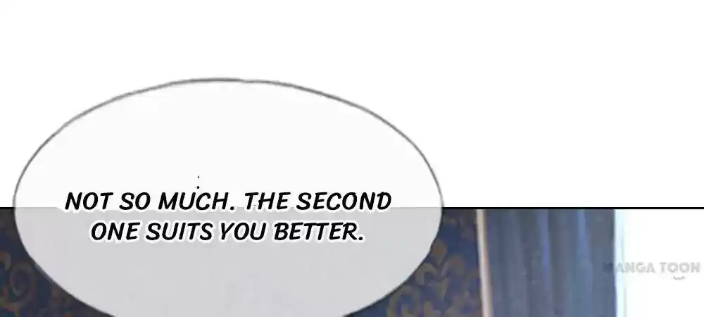 Vampire Adonis Chapter 130