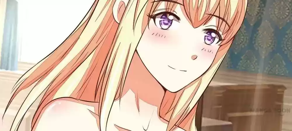 Vampire Adonis Chapter 130