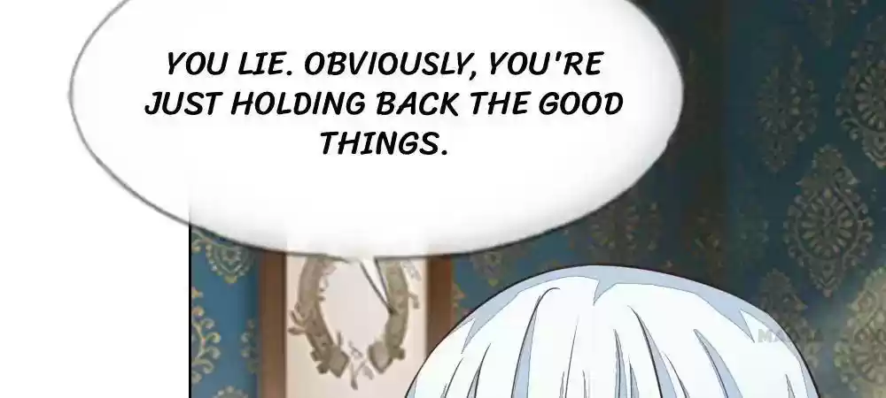 Vampire Adonis Chapter 130