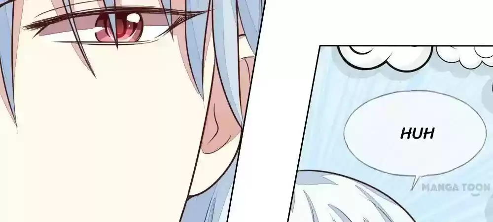 Vampire Adonis Chapter 130