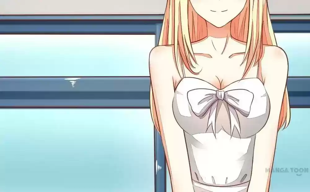 Vampire Adonis Chapter 131