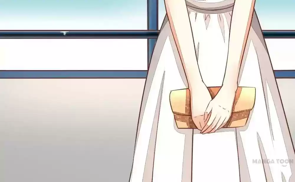 Vampire Adonis Chapter 131