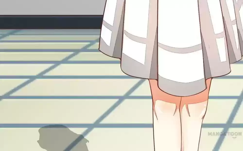 Vampire Adonis Chapter 131