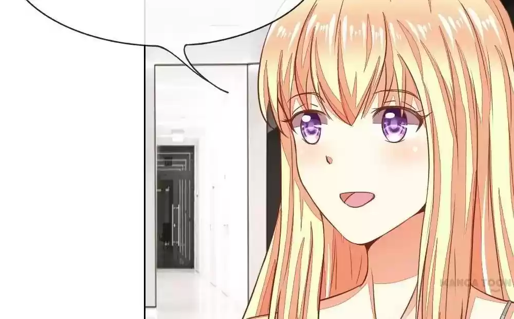 Vampire Adonis Chapter 131