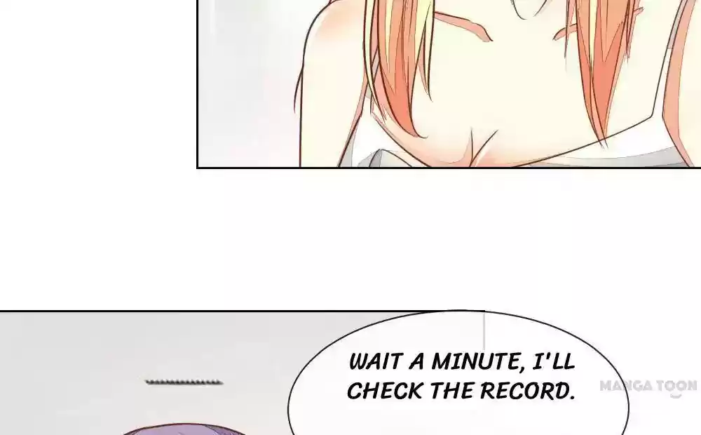 Vampire Adonis Chapter 131