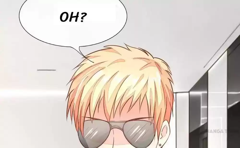 Vampire Adonis Chapter 131