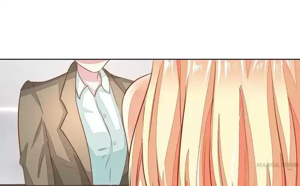 Vampire Adonis Chapter 131