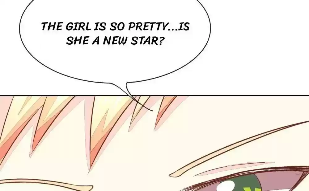 Vampire Adonis Chapter 131