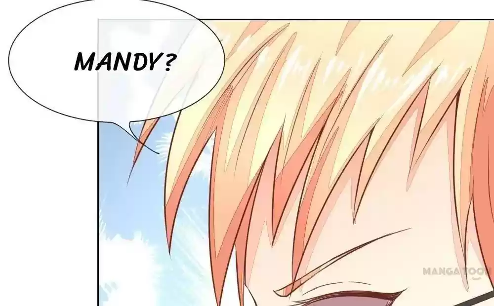 Vampire Adonis Chapter 131